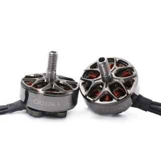 Động Cơ Không Chổi Than Geprc Gr2306.5 2306.5 1350kv 1850kv 6s450kv 4s Cho Drone Fpv