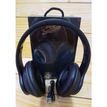 Tai Nghe Bluetooth Không Dây Loại ST-57