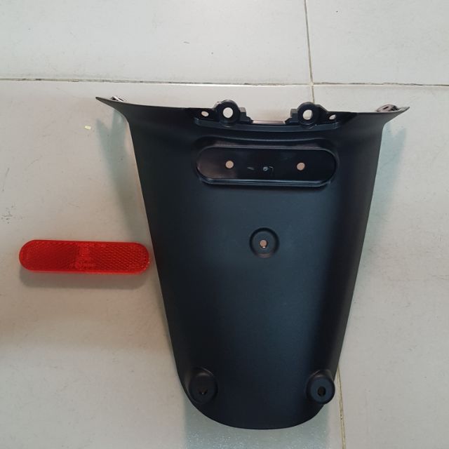 Dè sau chính hãng lắp cho vespa sprint và primavera