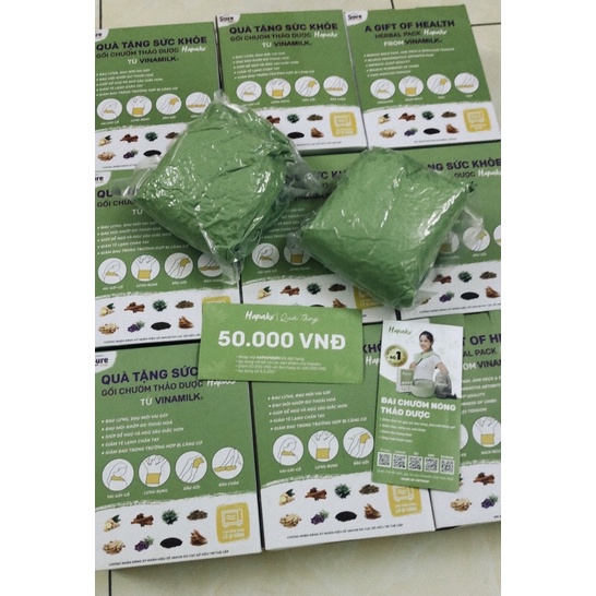 Đai Thảo Dược Vinamilk | BigBuy360 - bigbuy360.vn