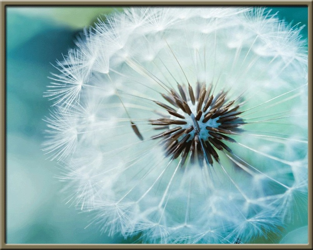 Bộ Tranh Đính Đá 5D Họa Tiết Phong Cảnh Độc Đáo DIY 40x30cm