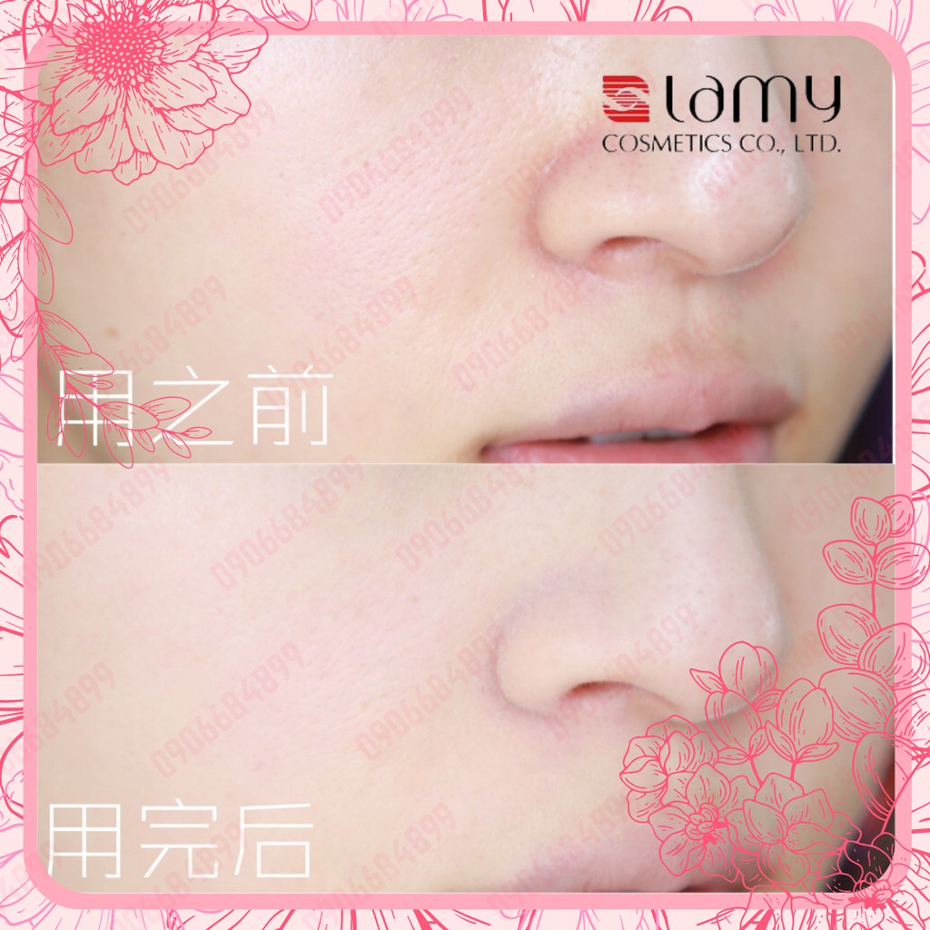 THANH LÝ ⭐ Phấn nước GEO SEMPRE ⭐ Water Fountain Foundation Pact