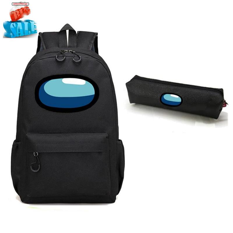 Balo Đi Học Đựng Laptop Chơi Game Chống Thấm Nước Có Thể Điều Chỉnh Màu Đỏ Dùng Làm Quà Tặng Sinh Nhật