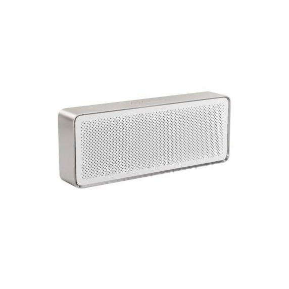 Loa bluetooth mini Xiaomi Mi Bluetooth Speaker Square Box 2 | Pin bền ấn tượng | XIAOMI ECOSYSTEM STORE