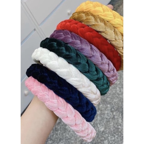 Bờm giả mấn xinh luôn cho các nàng