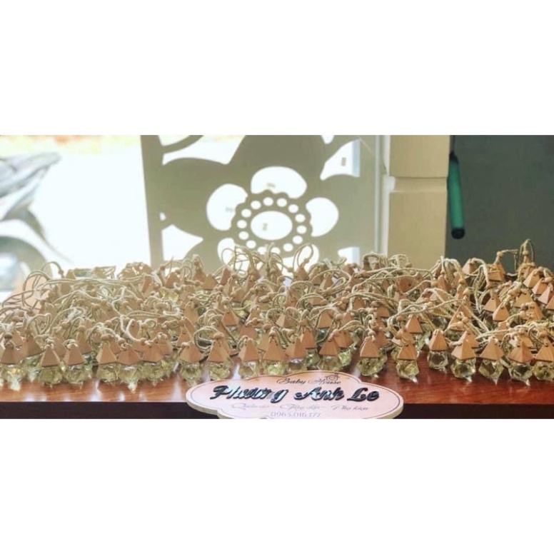 Combo 3 Lọ Tinh Dầu Treo Xe