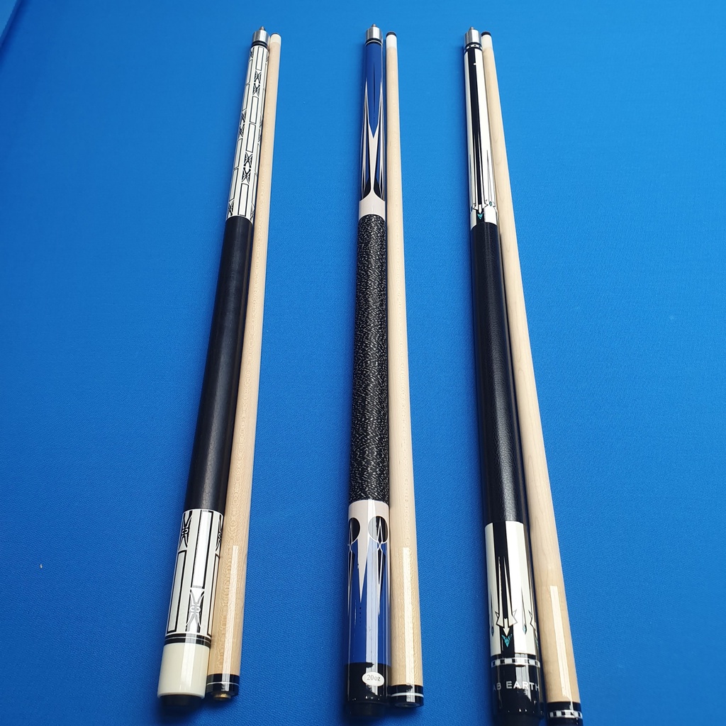 Gậy Bida - Gậy CLB chuyên nghiệp