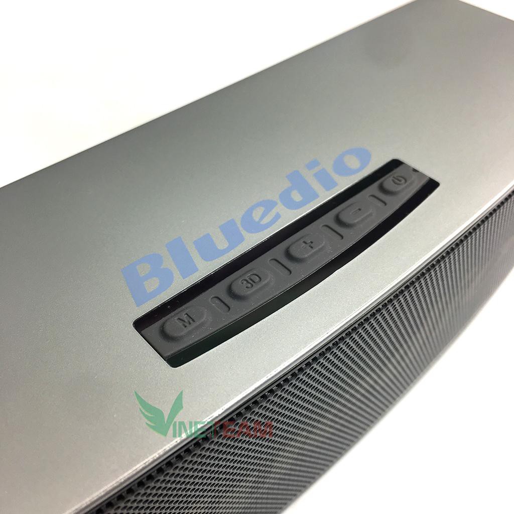 Loa Bluetooth Bluedio Bs5 Loa Bluetooth Chính Hãng dc2152