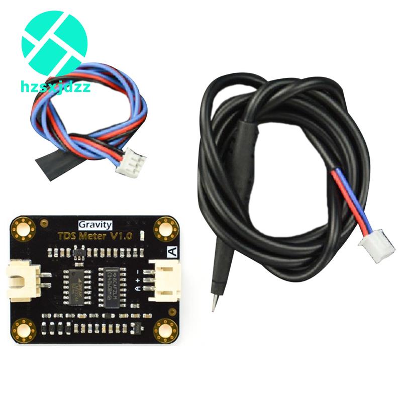 Bộ cảm biến đo chất lượng nước Tds Sen0244
