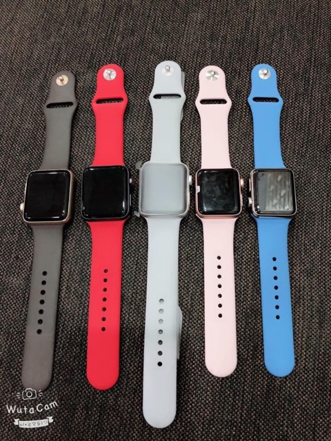 Đồng hồ thông minh apple watch