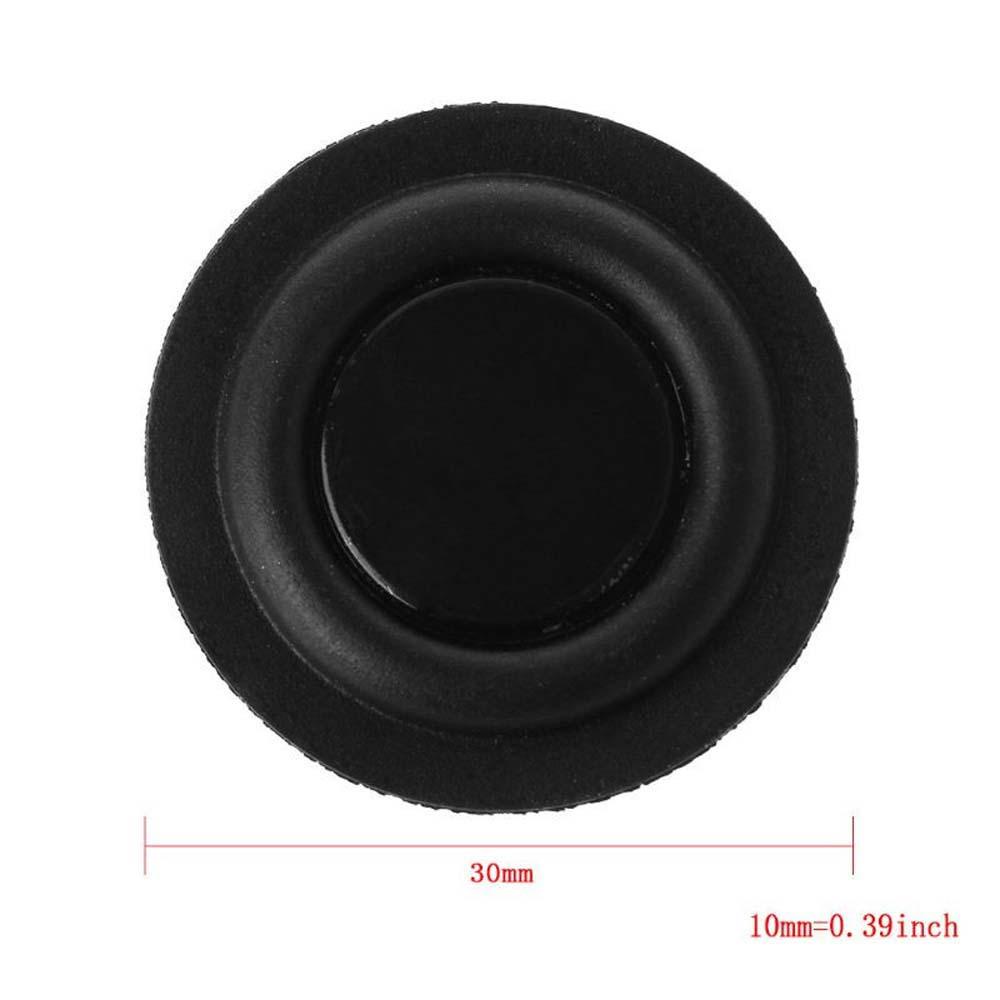 Màng Rung 50mm 62mm Sửa Chữa Loa Gia Đình 30mm