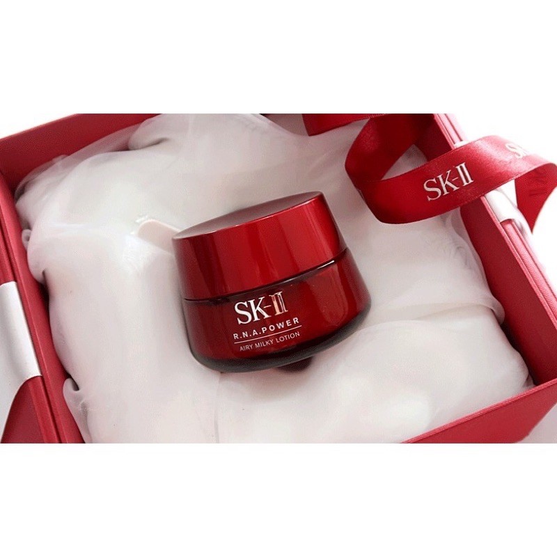 S Kem Dưỡng Ẩm Chống Lão Hóa SK-II R.N.A Power Radical New Age 80g