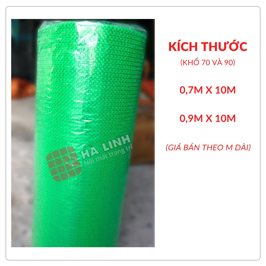 Thảm nhựa gai hoa cúc trải sàn nhà , trước sảnh chống trơn trượt giá rẻ