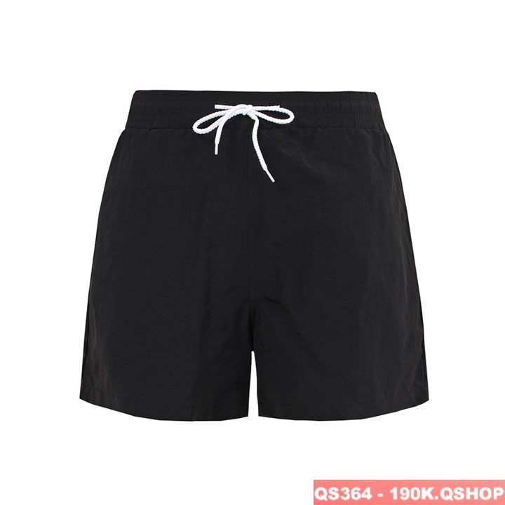 [SALE] QUẦN SHORT NAM VẢI DÙ QS364