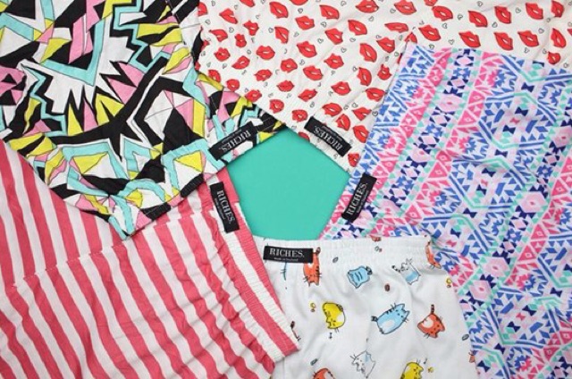 Boxer Nam Nữ thái ( ngẫu nhiên ) | BigBuy360 - bigbuy360.vn