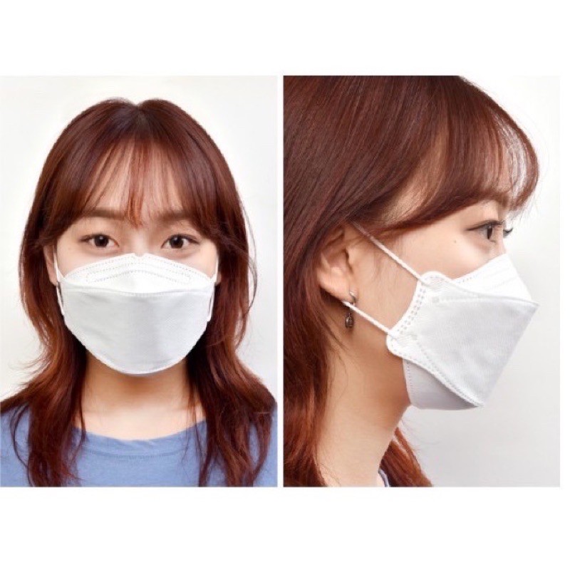 Khẩu trang Hàn Quốc KF94 chính hãng giá rẻ