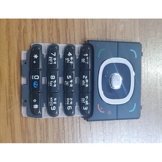 bàn phím điện thoại Nokia 6060