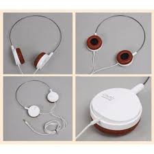 HEADPHONE ONTO DỄ THƯƠNG (Giao Màu Ngẫu Nhiên)