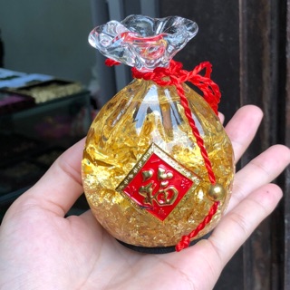 Túi Vàng Tài Lộc