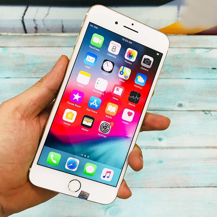 [Mã 77ELSALE1 giảm 5% đơn 3TR] Điện thoại iphone 7 Plus Quốc Tế Dung Lượng 32Gb/128Gb/256Gb | BigBuy360 - bigbuy360.vn