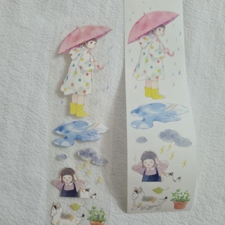 Krisna.room ♡ 1 chu kì em bé gái dễ thương chất PET