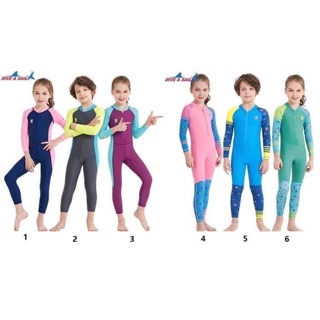 Combo bộ bơi dive&sail trả khách . Chính Hãng có BH