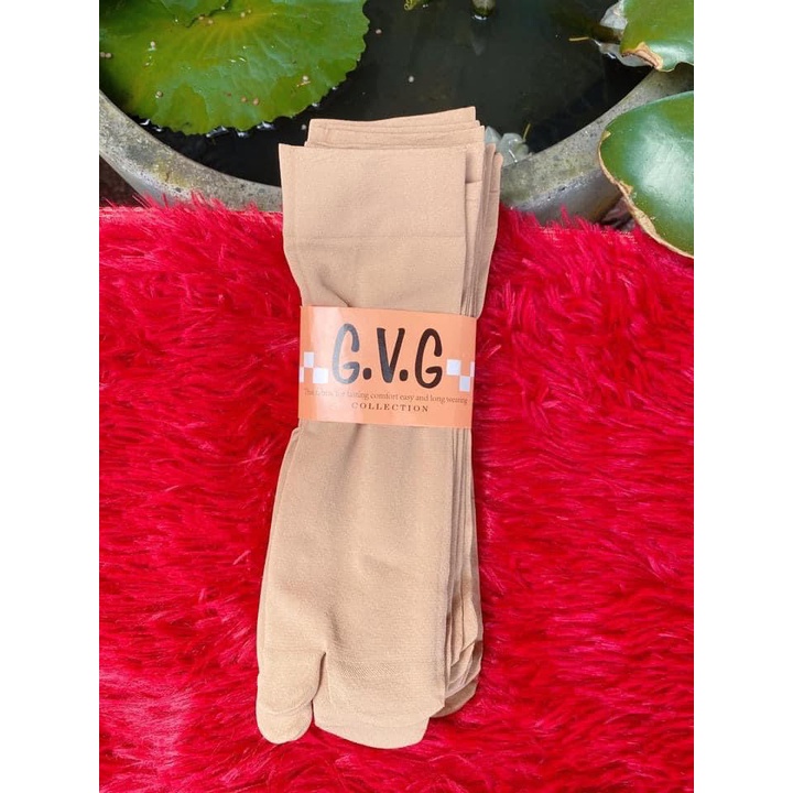 combo 10 đôi Vớ da xỏ ngón chống nắng