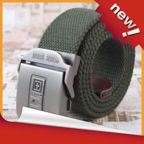 Thắt Lưng Nam LÍNH Mỹ 511 Cao Cấp - Dây Nịt Nam Quân Đội Đẹp
