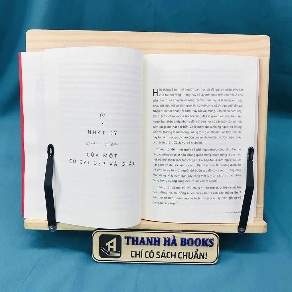 Sách - Không Sợ Chậm Chỉ Sợ Dừng - Càng kỷ luật, càng tự do - Thanh Hà Books