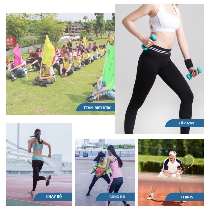 Băng Bọc Cổ Tay Chất Liệu Co Giãn Aolikes Chơi Thể Thao, Cầu Lông (1 Chiếc)