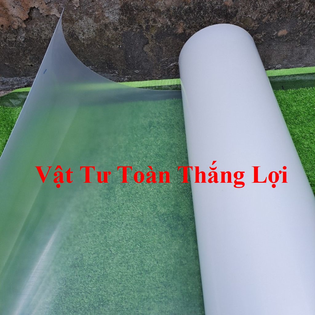 Tấm nhựa phẳng PP  đa năng chất lượng dùng trong nhiều công việc
