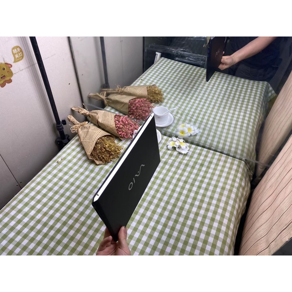 Laptop Sony Vaio VJP 11 Core i5-4200U, 4gb Ram, 128gb SSD, 11.6inch Full HD IPS vỏ nhôm siêu nhẹ 700gram | BigBuy360 - bigbuy360.vn