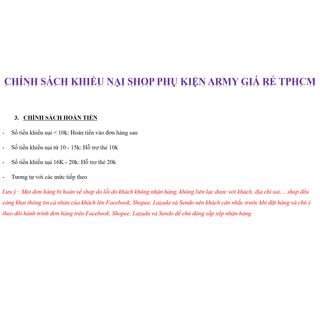 COMBO của Nguyễn Thu Thảo Linh  (CTV Gia Tuệ)