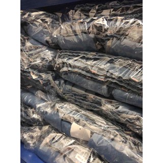 Quần jeans bé gái
