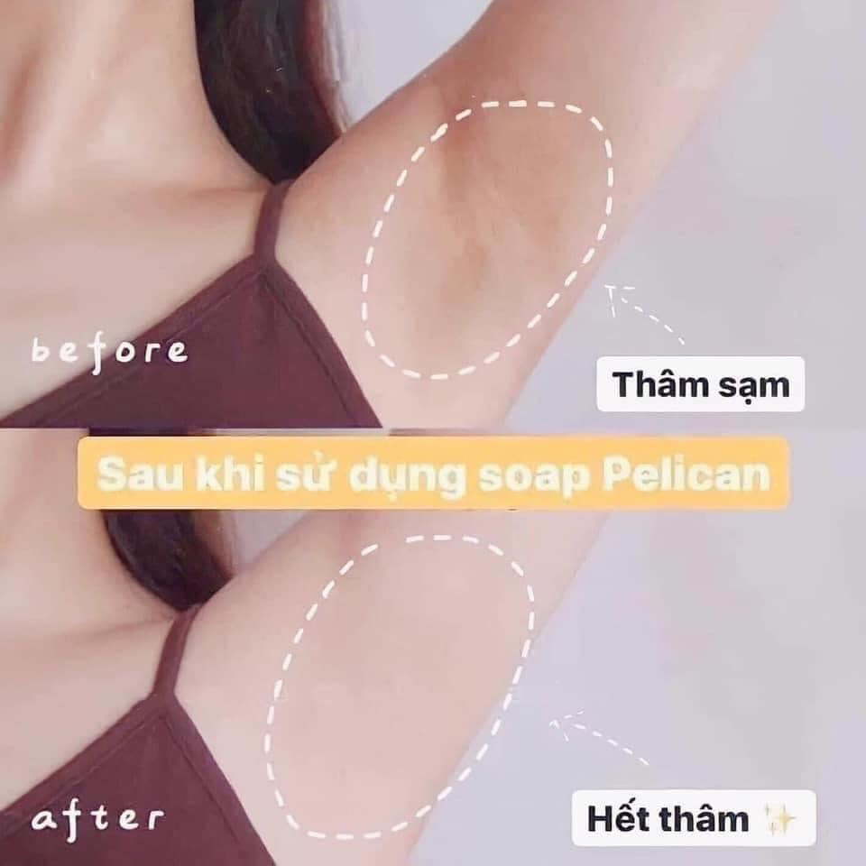 Lăn Khử Mùi Kobayashi Dạng Gel Trong Suốt Nhật Bản 50g