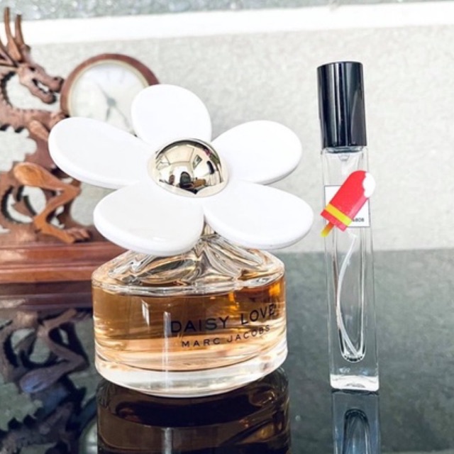 [Mẫu thử] Nước hoa Nữ Marc Jacobs-Daisy Love
