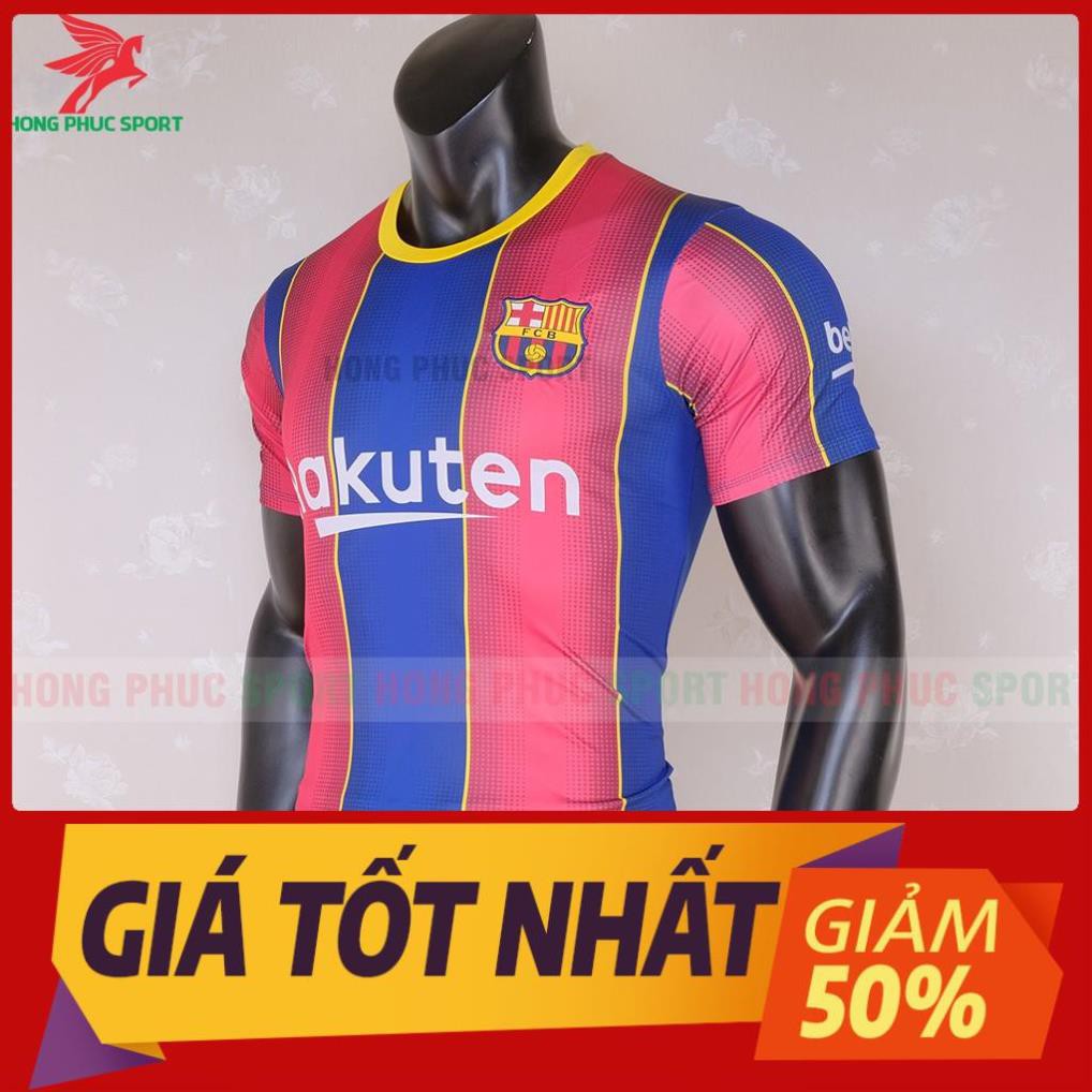 hàng chính hãng -  [Sale Sốc] ÁO BÓNG ĐÁ CLB THUN LẠNH CAO CẤP MU BARCA REAL JUVE CHELSEA ARSENAL MAN CITY,...