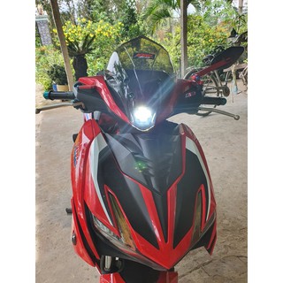 MÃO CHẮN GIÓ WINNER X MẪU 2020