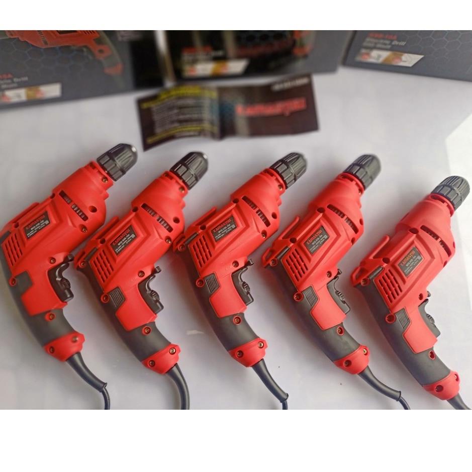 máy bắt vít kamastsu 10A