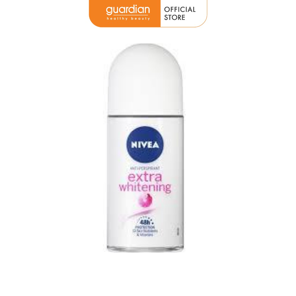 Lăn ngăn mùi nữ Nivea trắng mịn mờ vết thâm 50ml | BigBuy360 - bigbuy360.vn