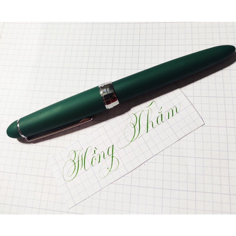 Bút Cánh Diều CD303 ngòi mài F