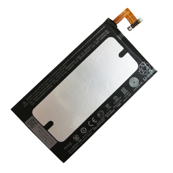 Pin HTC One Max (BOP3P100) - 3300mAh Original Battery