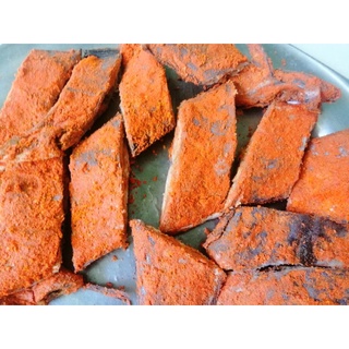 1kg Mắm  Thính Cá Dũa ( đặc sản Huế)