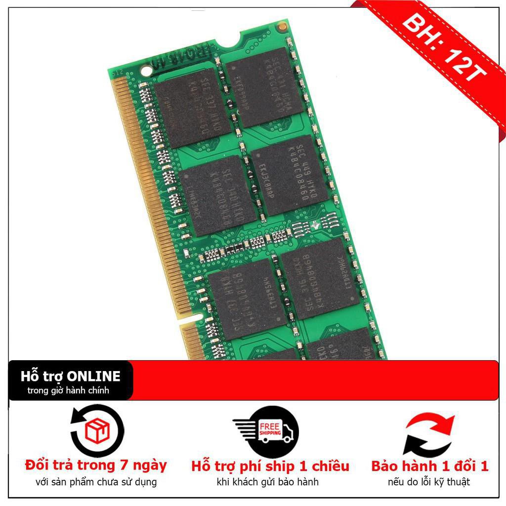 [BH12TH] RAM 8 GB Samsung 2RX8 DDR3 1600MHz PC3L-12800S