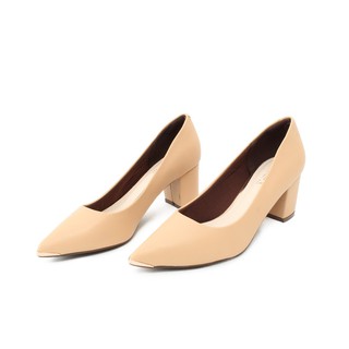 Aliza - Giầy công sở cao 5cm A617