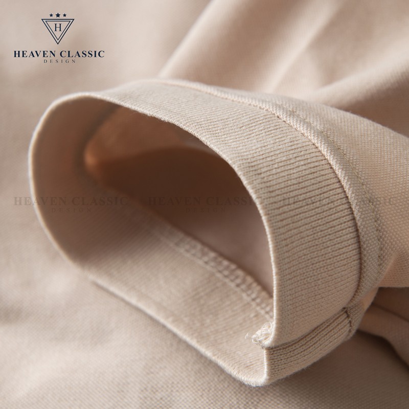 [Hàng Mới] Áo Polo nam trơn vải đẹp chất cotton tici (mẫu 06)
