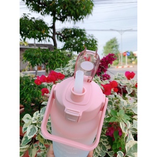 BÌNH NƯỚC 2 LÍT