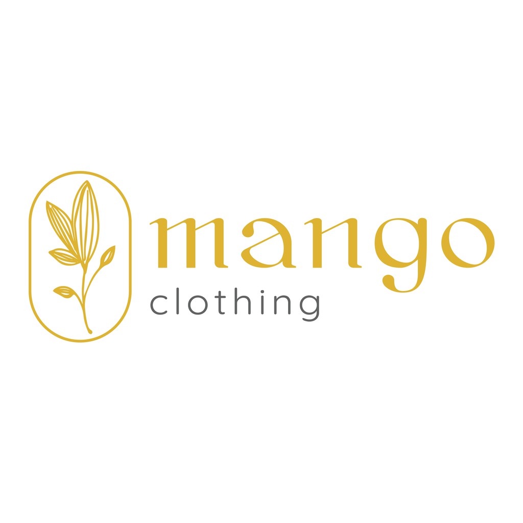 Mango Clothing 