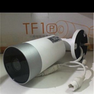 Camera Thân  LechangeTF1P 2.0mpx(Hỗ trợ POE)