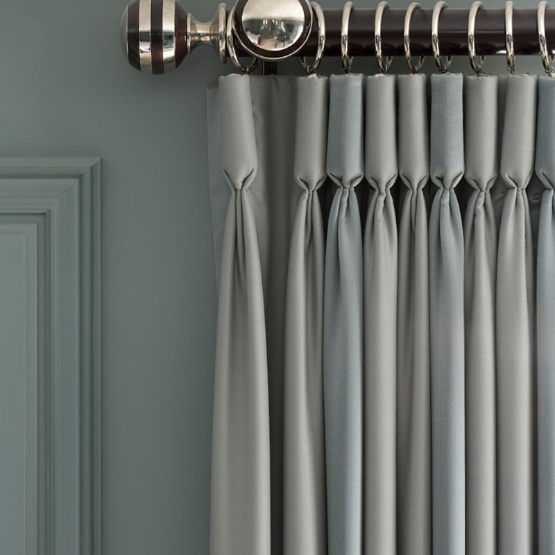 Set 20 Vòng Kẹp Rèm Cửa Nhà Tắm Chuyên Dụng